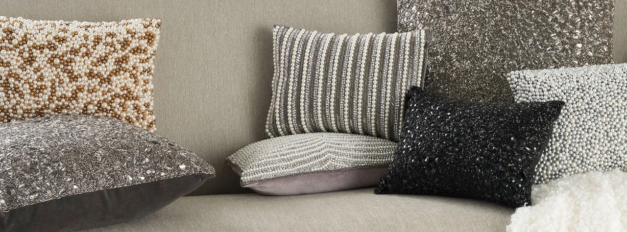 Throw Pillows